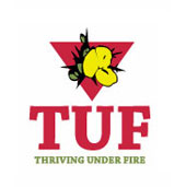 TUF logo